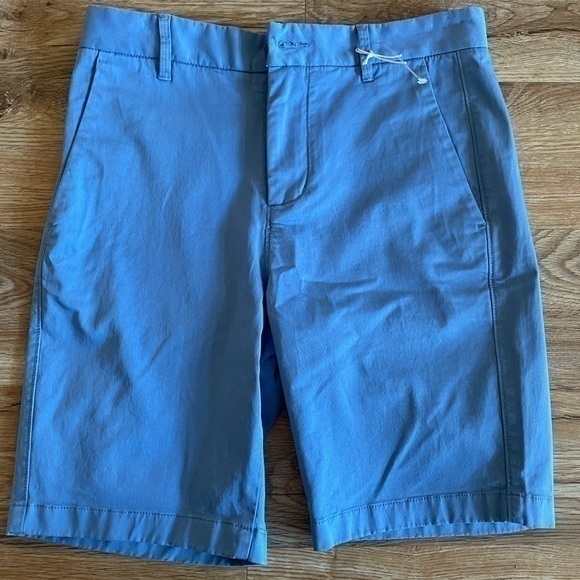 Everlane Men's 7” Slim-Fit Performance Chino Short Size 29 
Stylish men's short - Picture 1 of 4